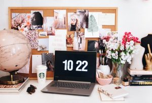 5 Dicas para Fazer o Home Office com Saúde e Conforto