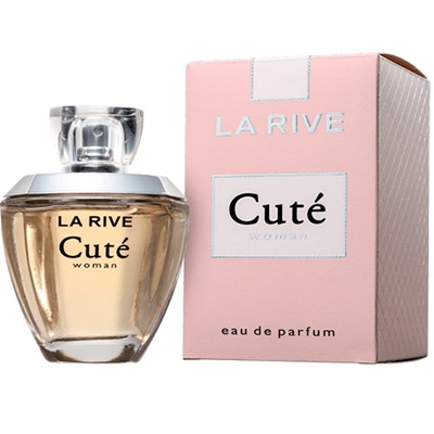 1107598 perfume la rive cute feminino 100ml m3 637871754747080095