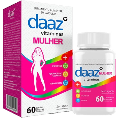 polidaaz mulher